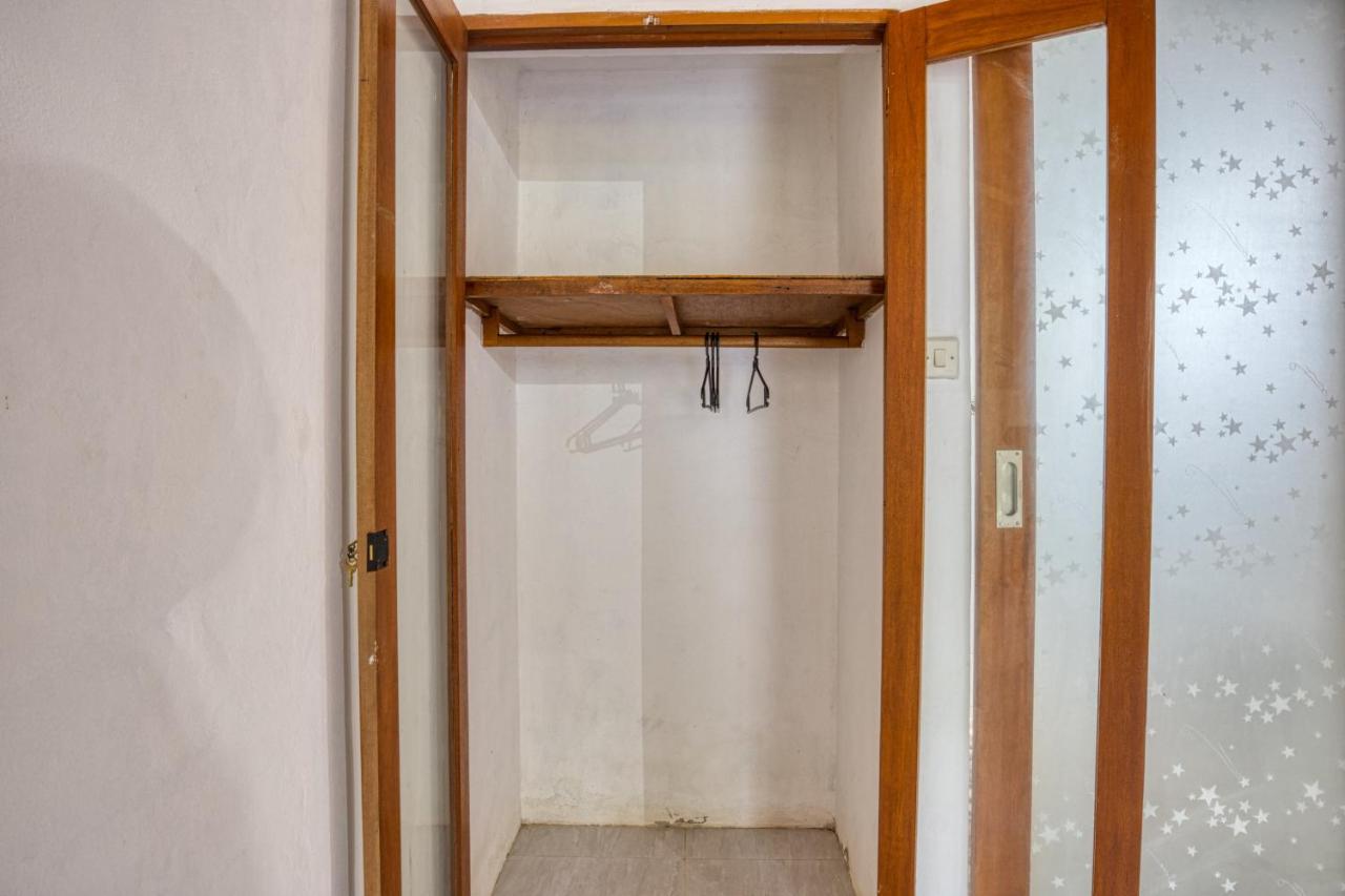 Sakti Maharga Bungalows מראה חיצוני תמונה