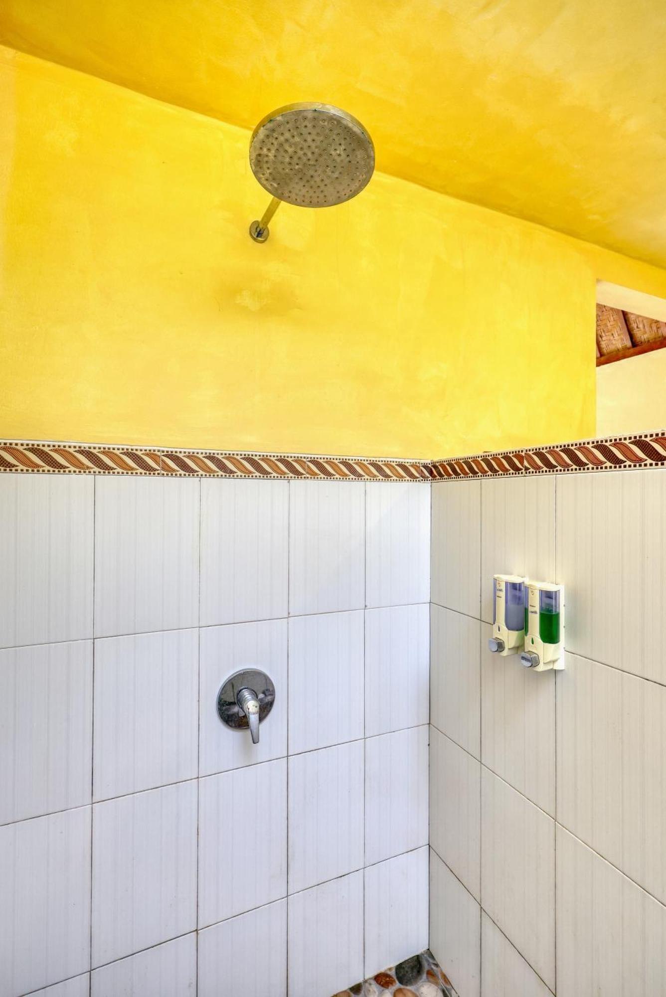 Sakti Maharga Bungalows חדר תמונה